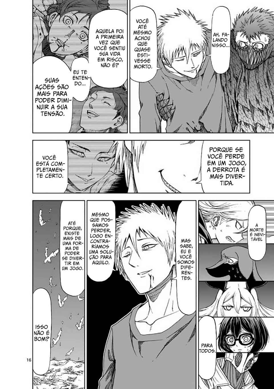 Chapter 47 - Page 17