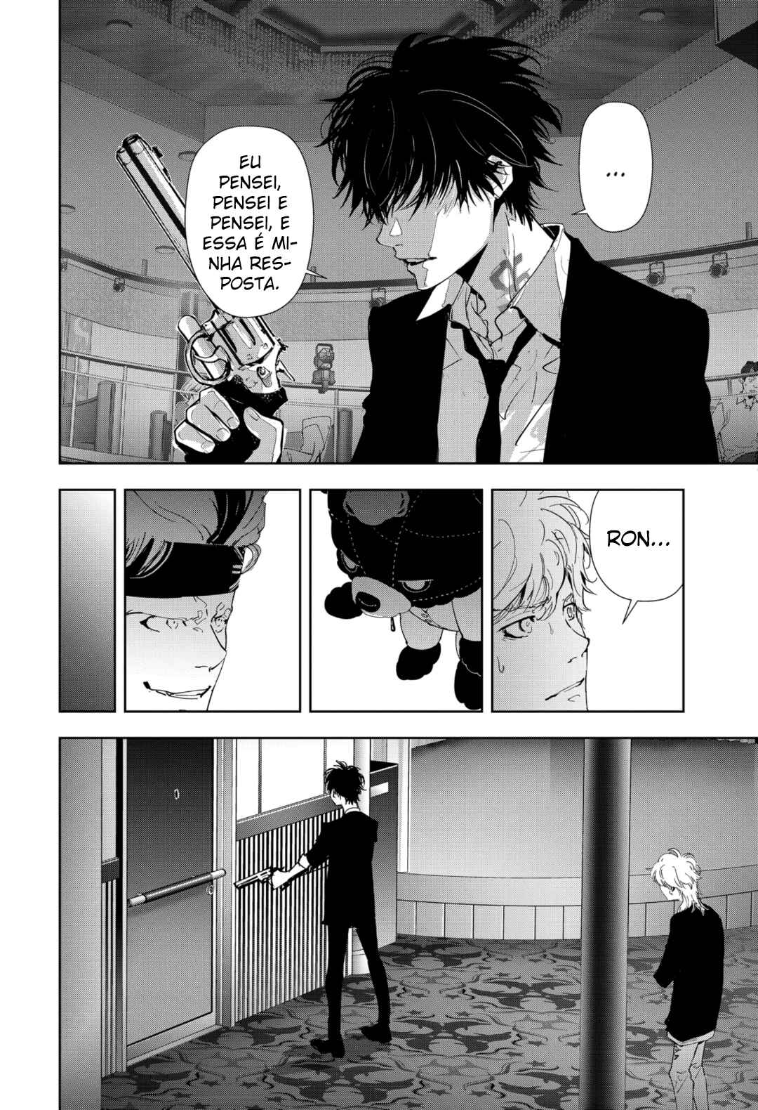 Chapter 90 - Page 10