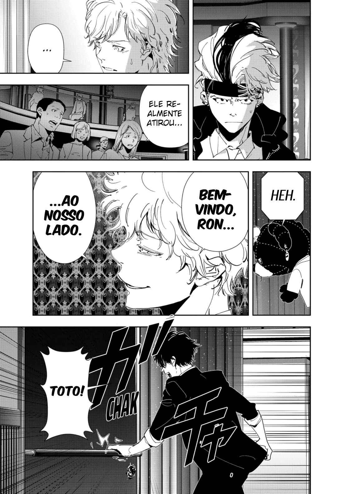 Chapter 90 - Page 13
