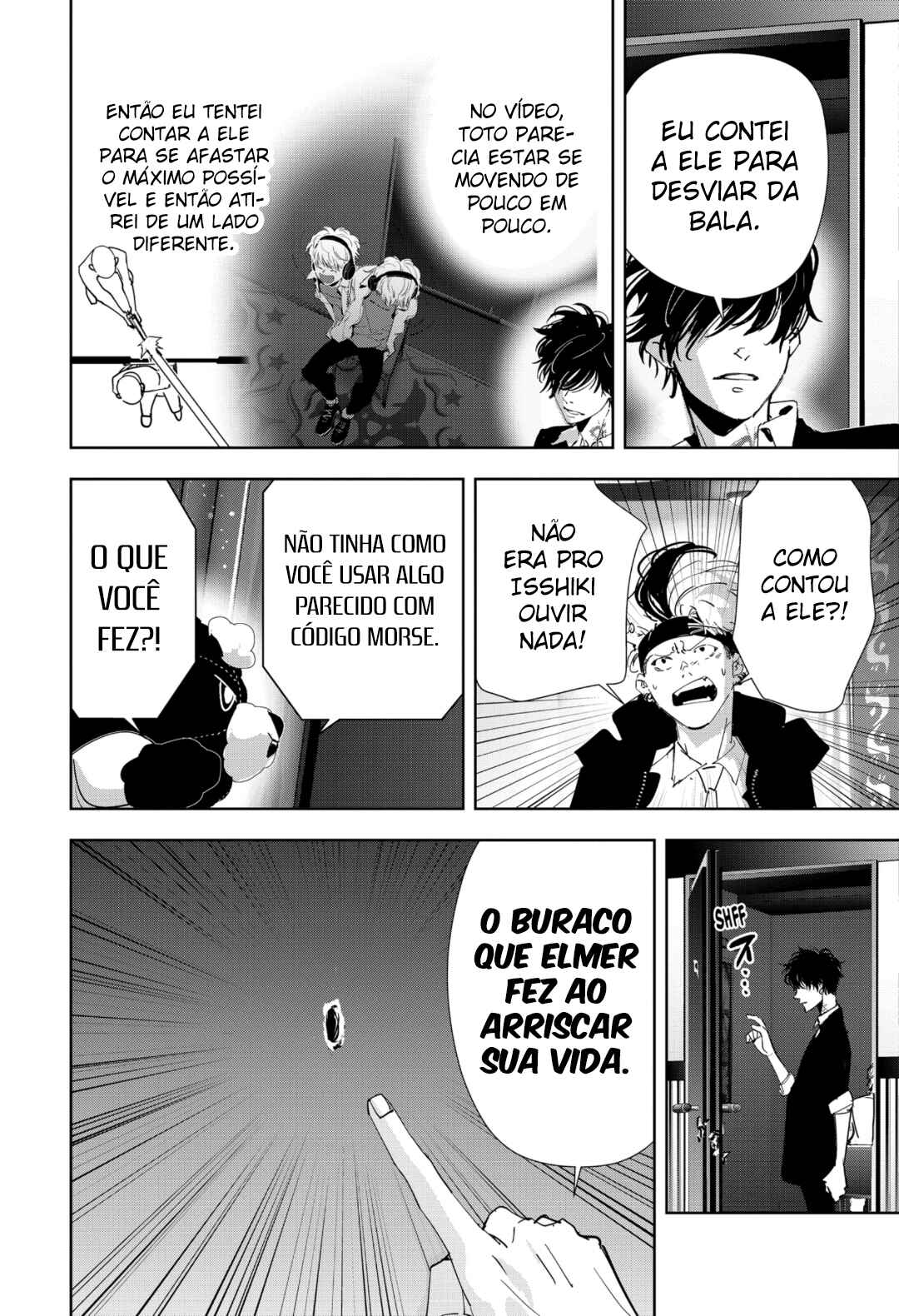Chapter 90 - Page 18