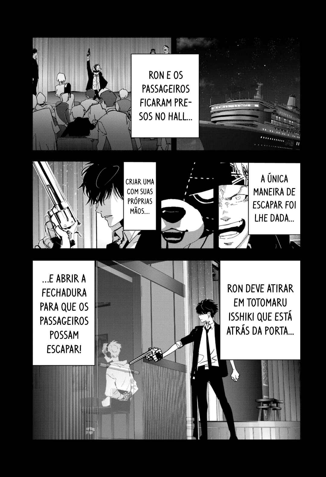 Chapter 90 - Page 3
