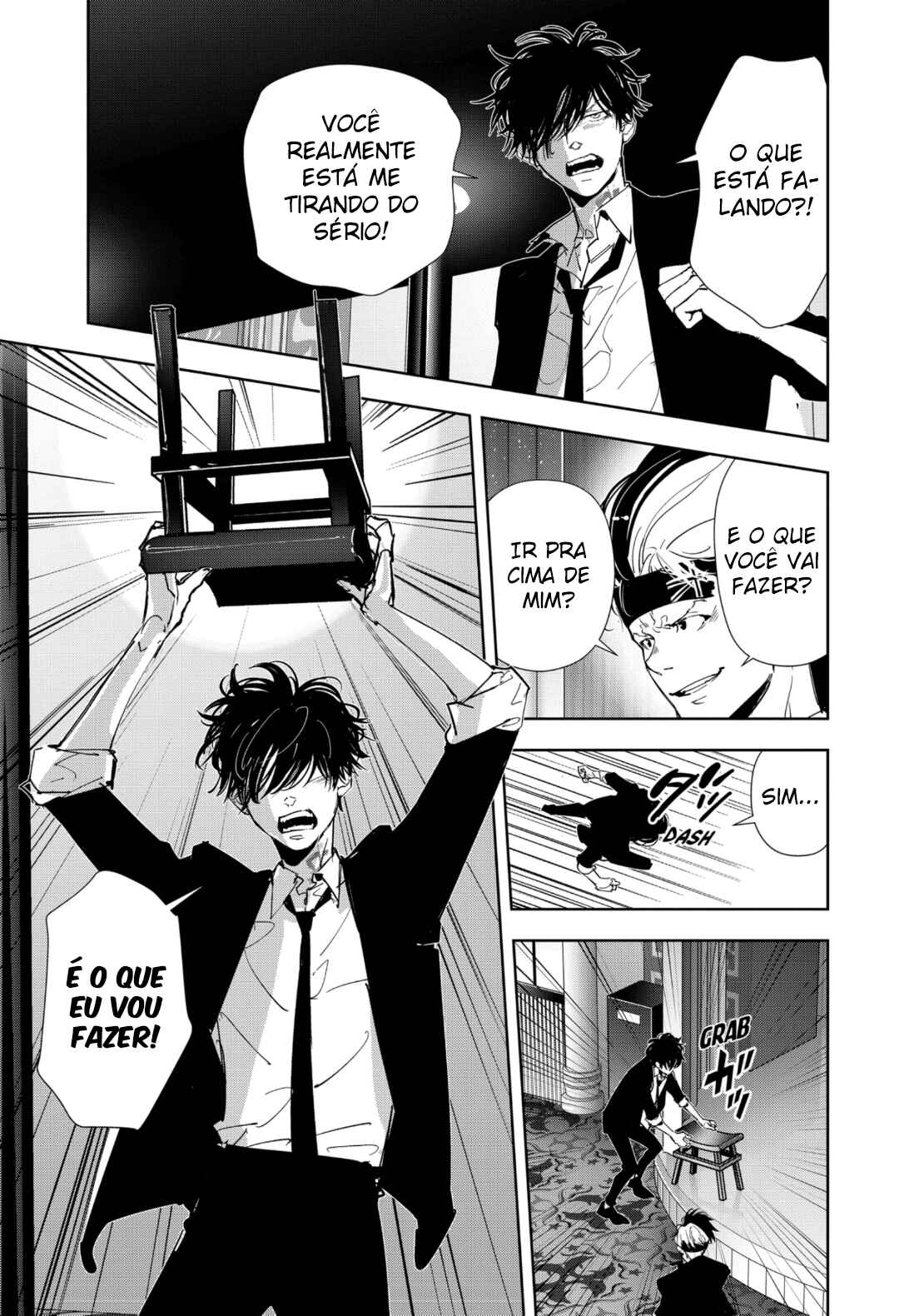 Chapter 90 - Page 5