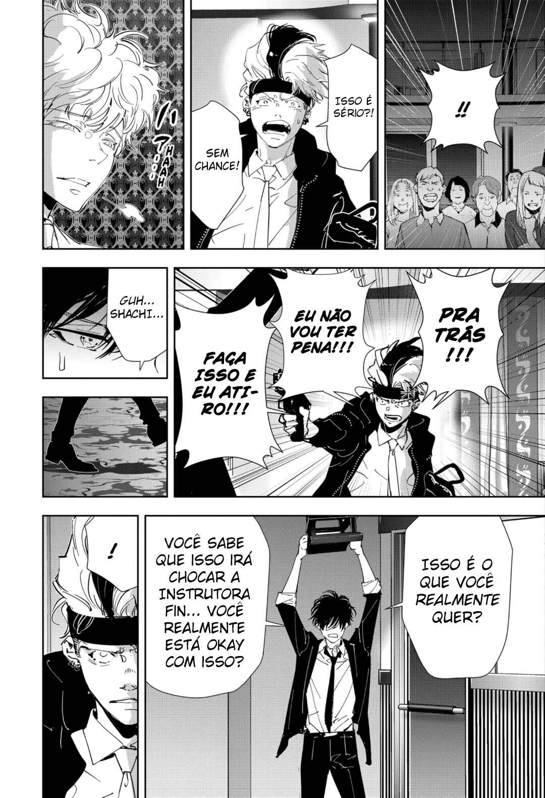 Chapter 90 - Page 6