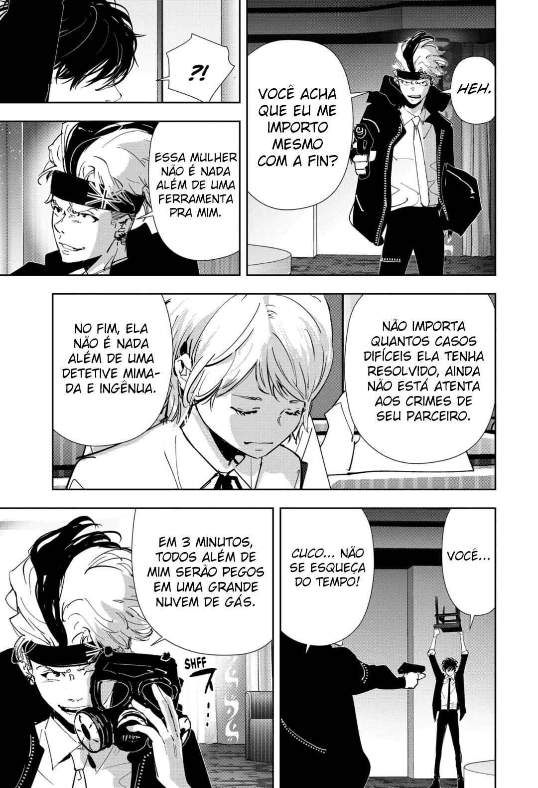 Chapter 90 - Page 7