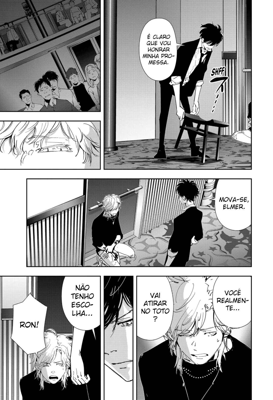 Chapter 90 - Page 9