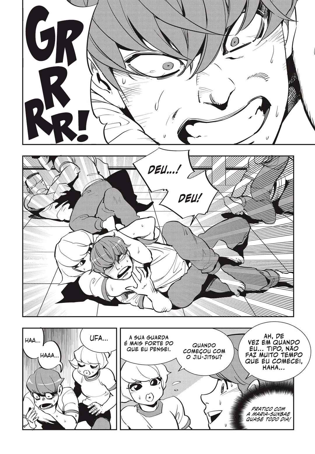 Chapter 33 - Page 20