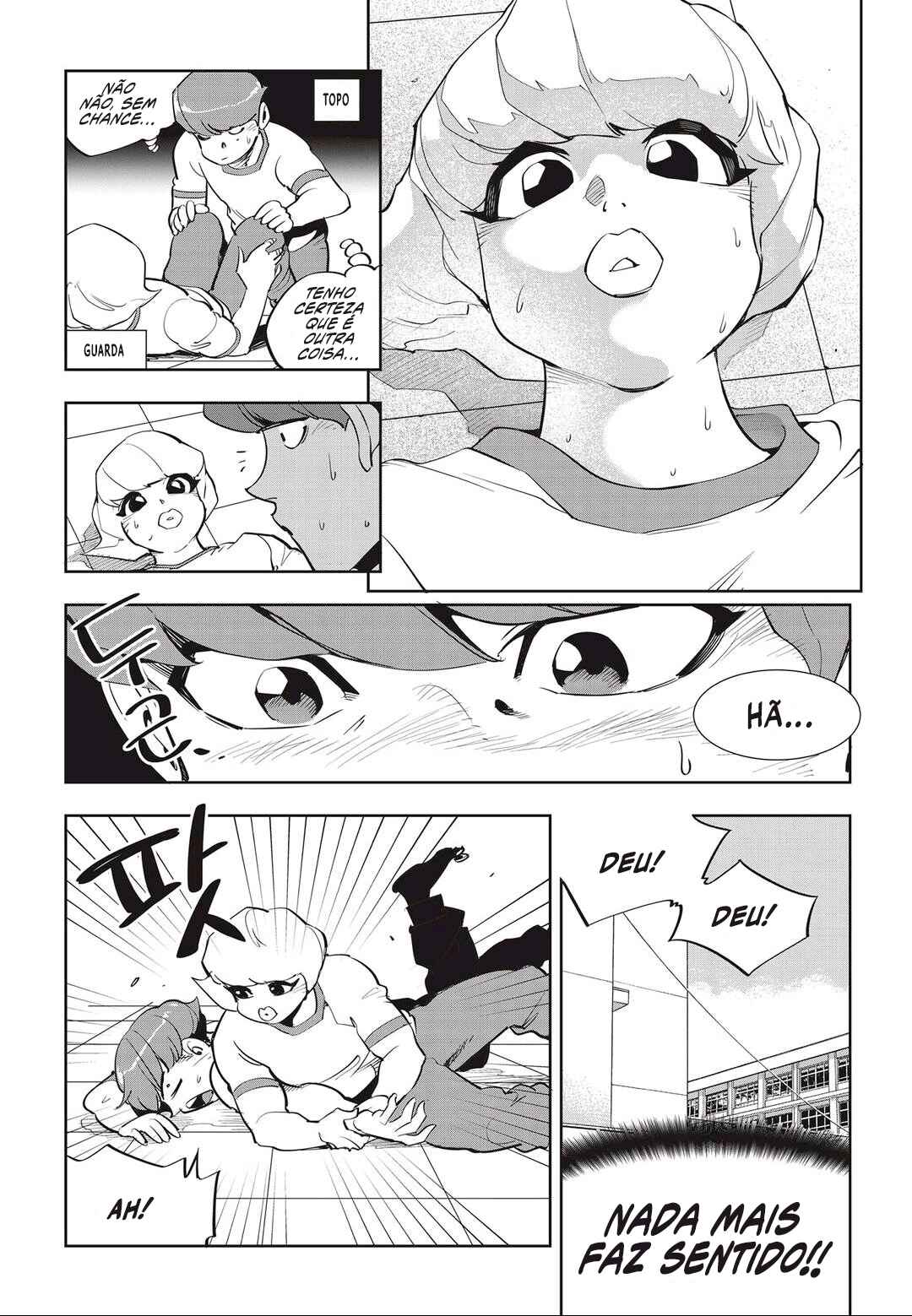 Chapter 33 - Page 23