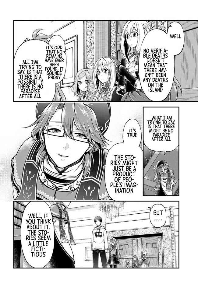 Chapter 47 - Page 19