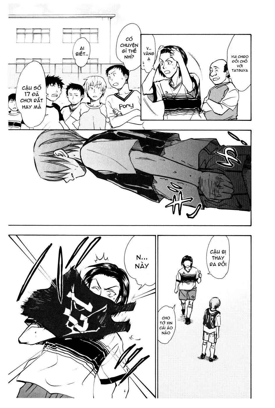 Chapter 121 - Page 4