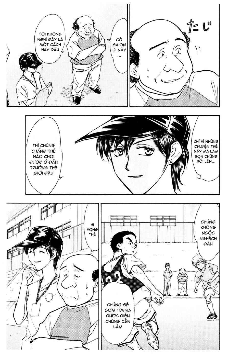Chapter 121 - Page 6