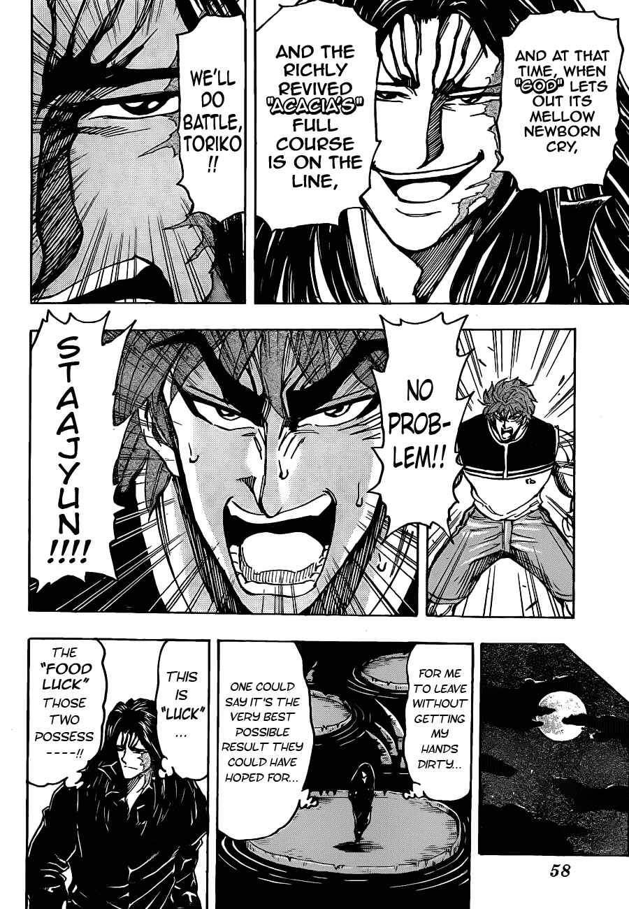 Chapter 144 - Page 18