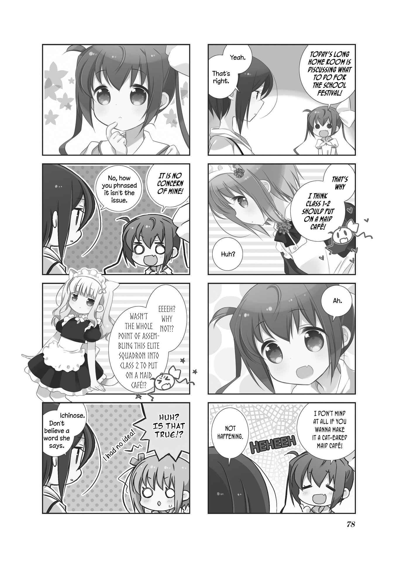 Chapter 70 - Page 2