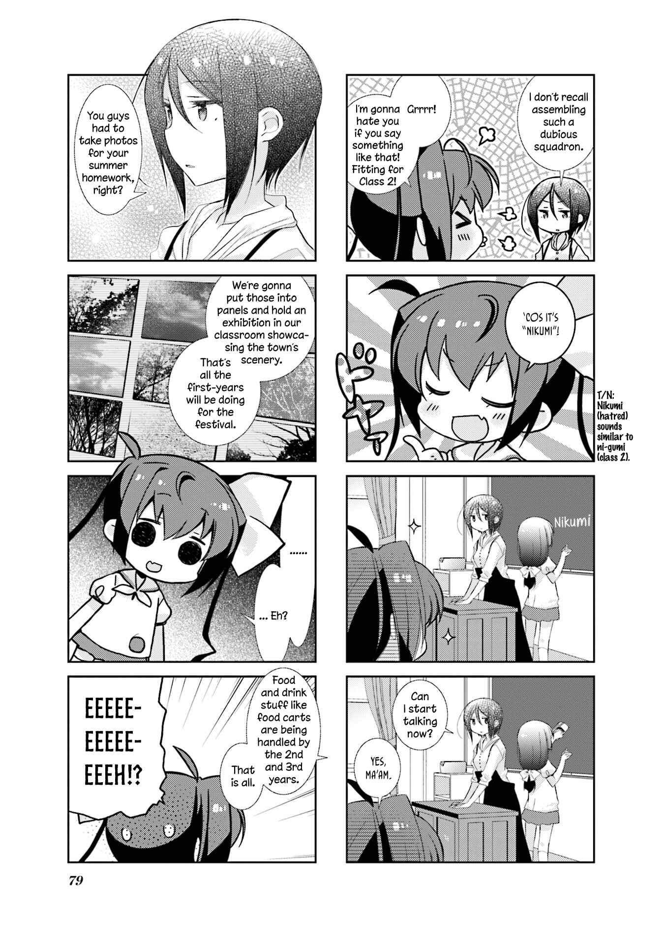 Chapter 70 - Page 3