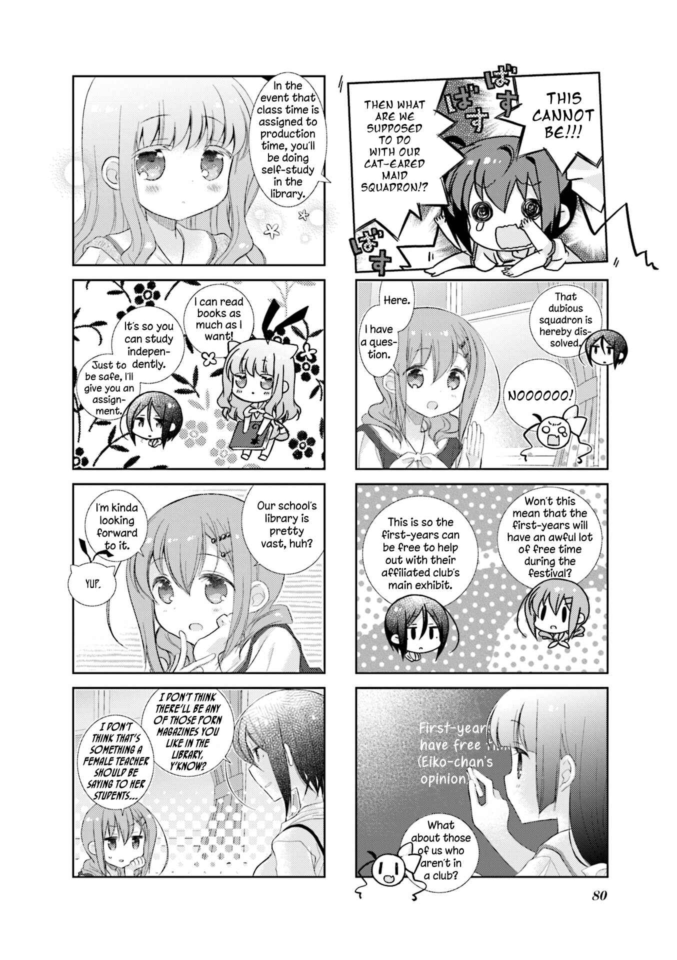 Chapter 70 - Page 4