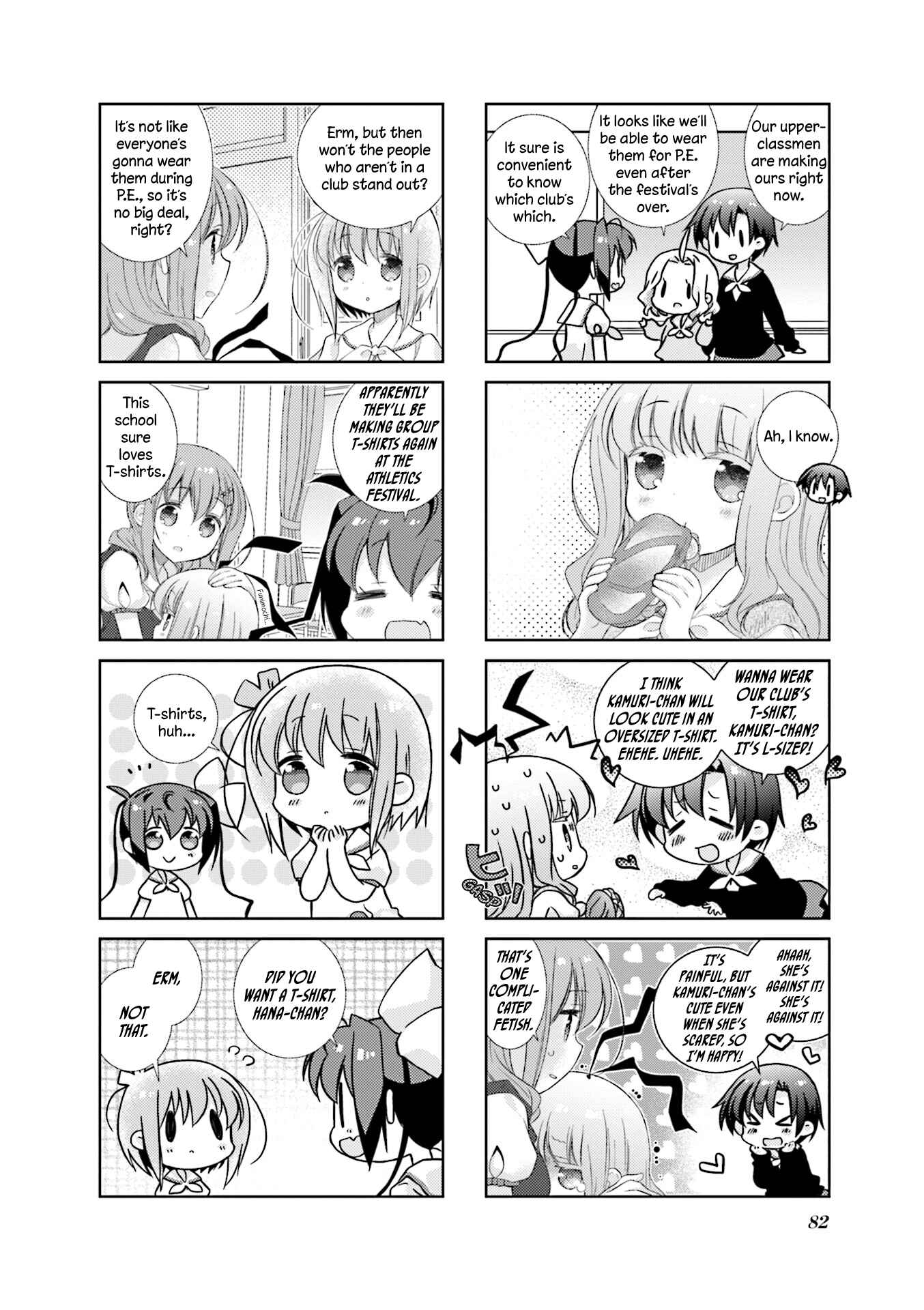 Chapter 70 - Page 6
