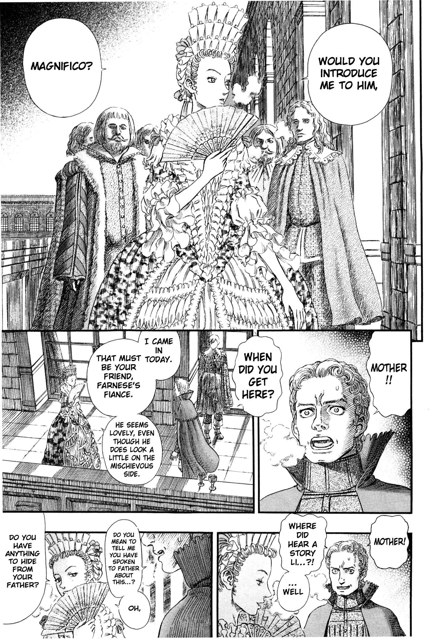 Chapter 255 - Page 15
