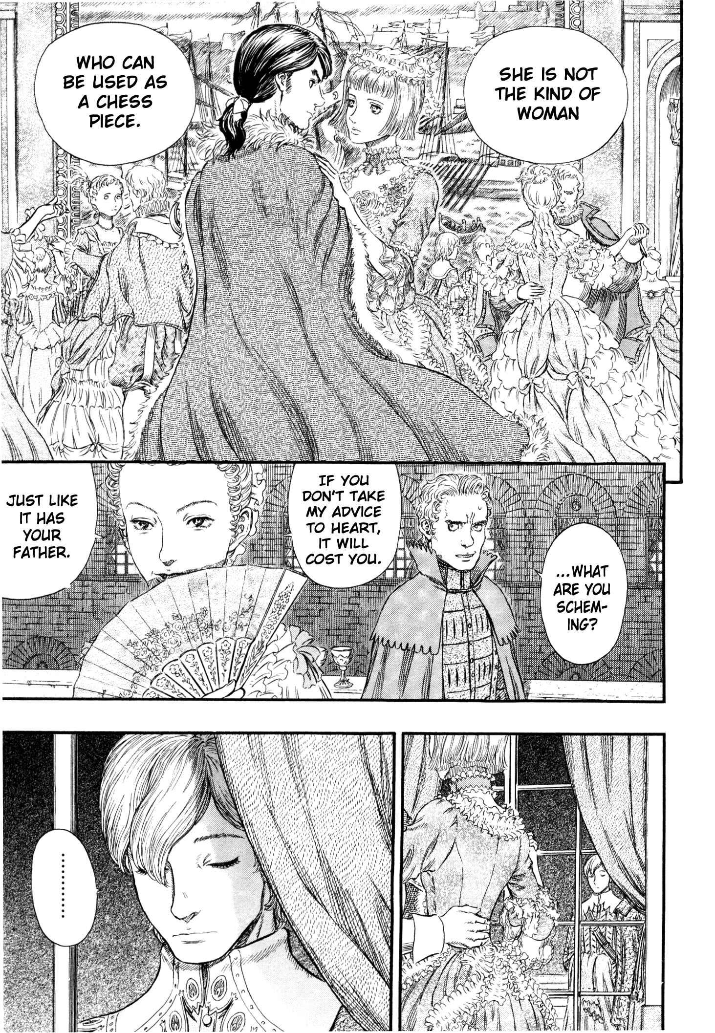 Chapter 255 - Page 17