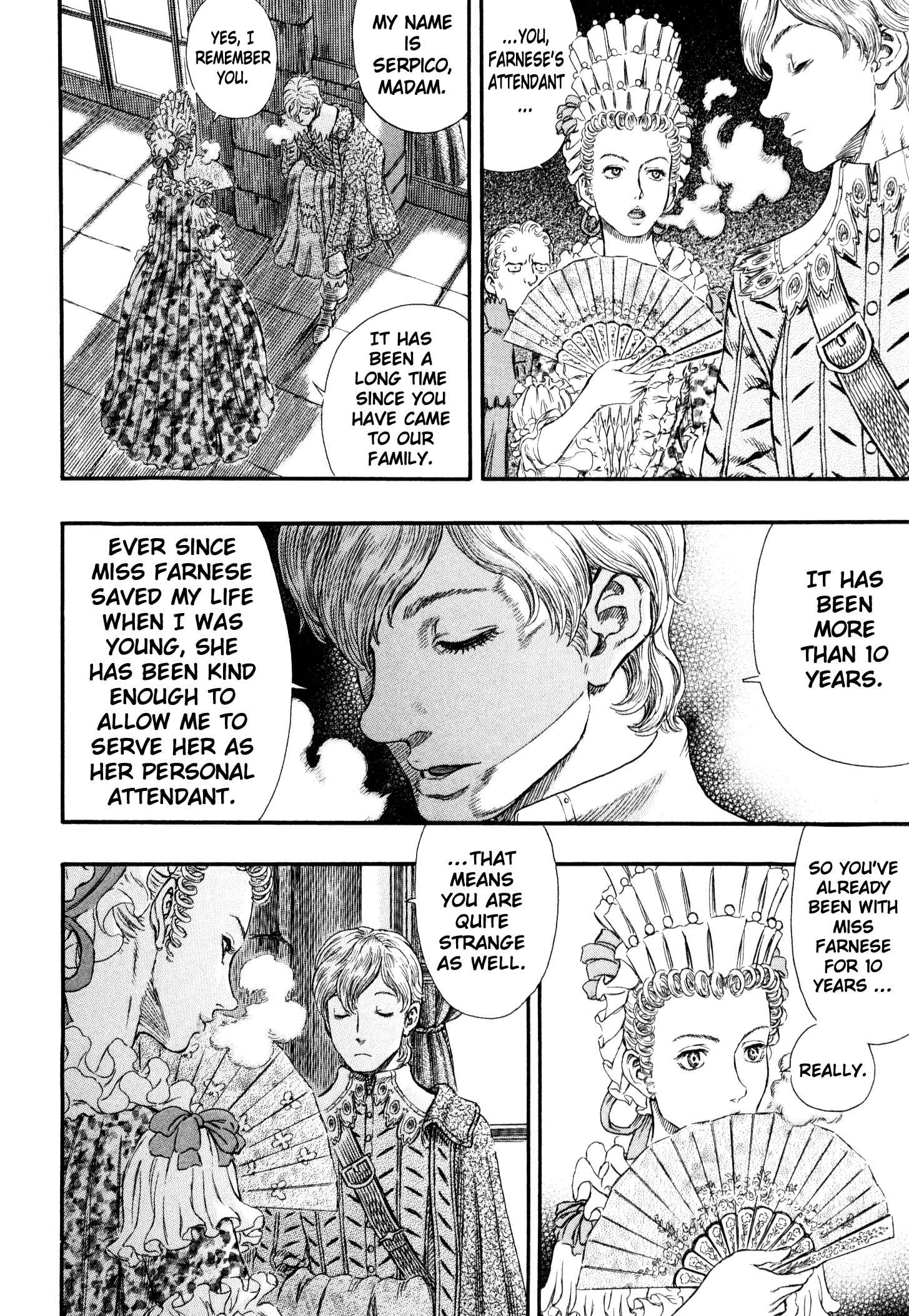 Chapter 255 - Page 18