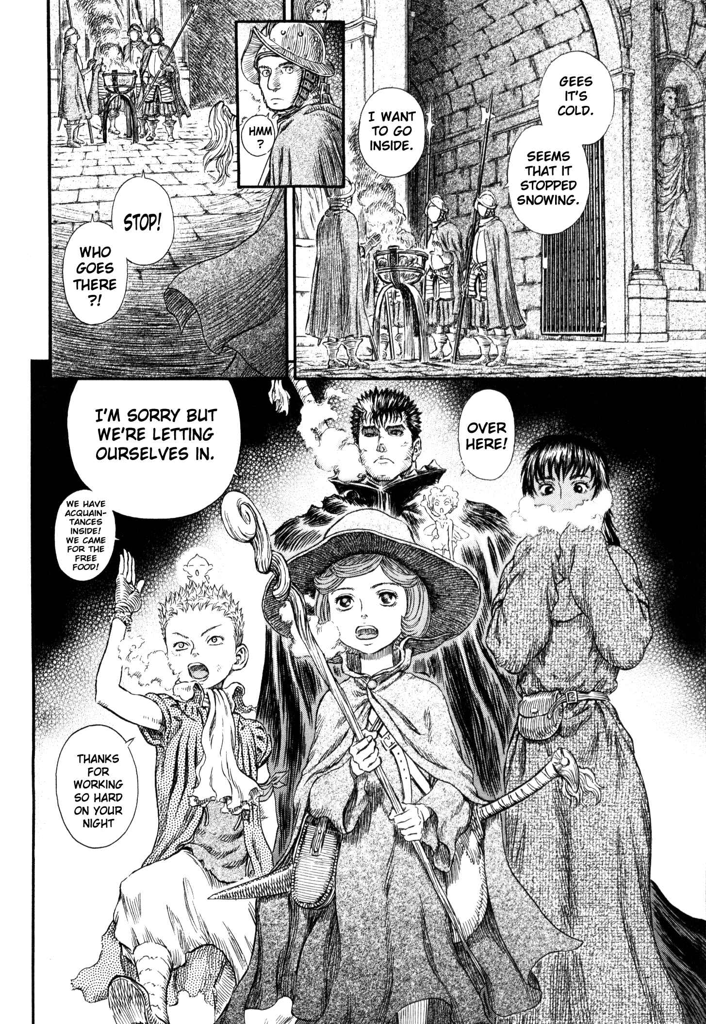 Chapter 255 - Page 20