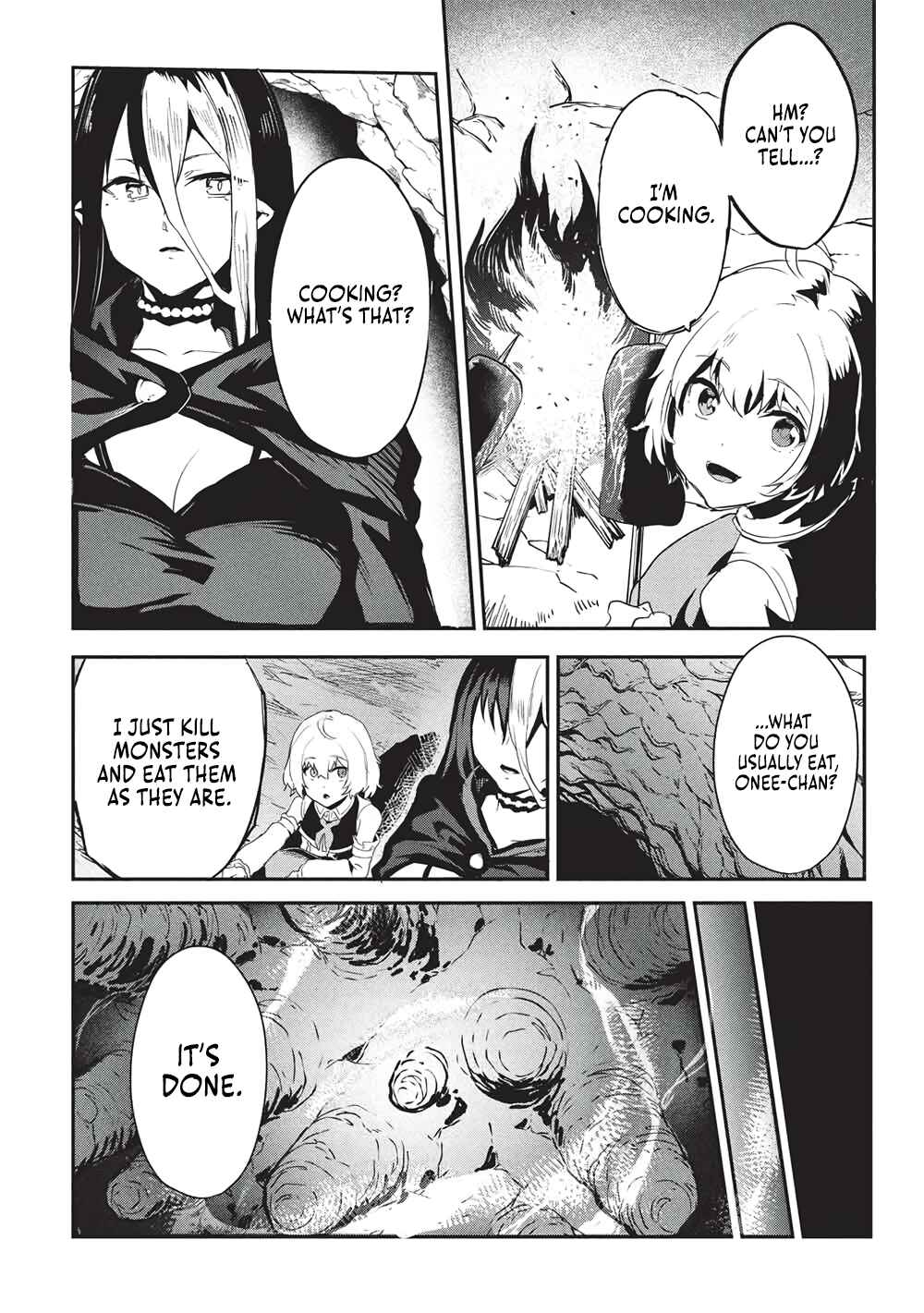 Chapter 65 - Page 8