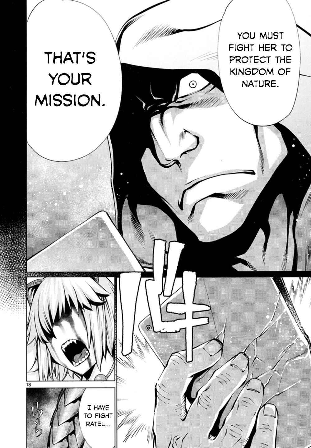 Chapter 23 - Page 18
