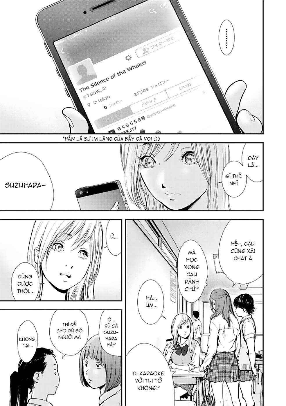 Chapter 84 - Page 1