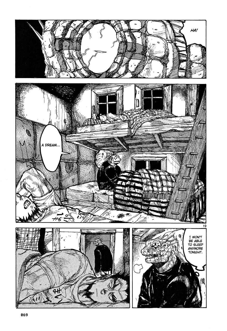 Chapter 33 - Page 19