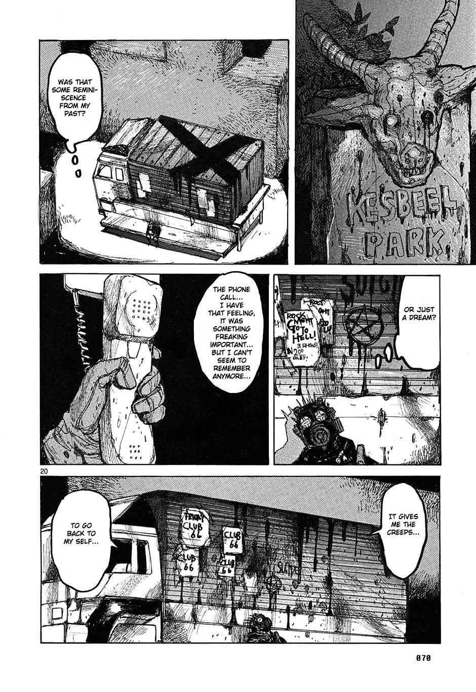 Chapter 33 - Page 20