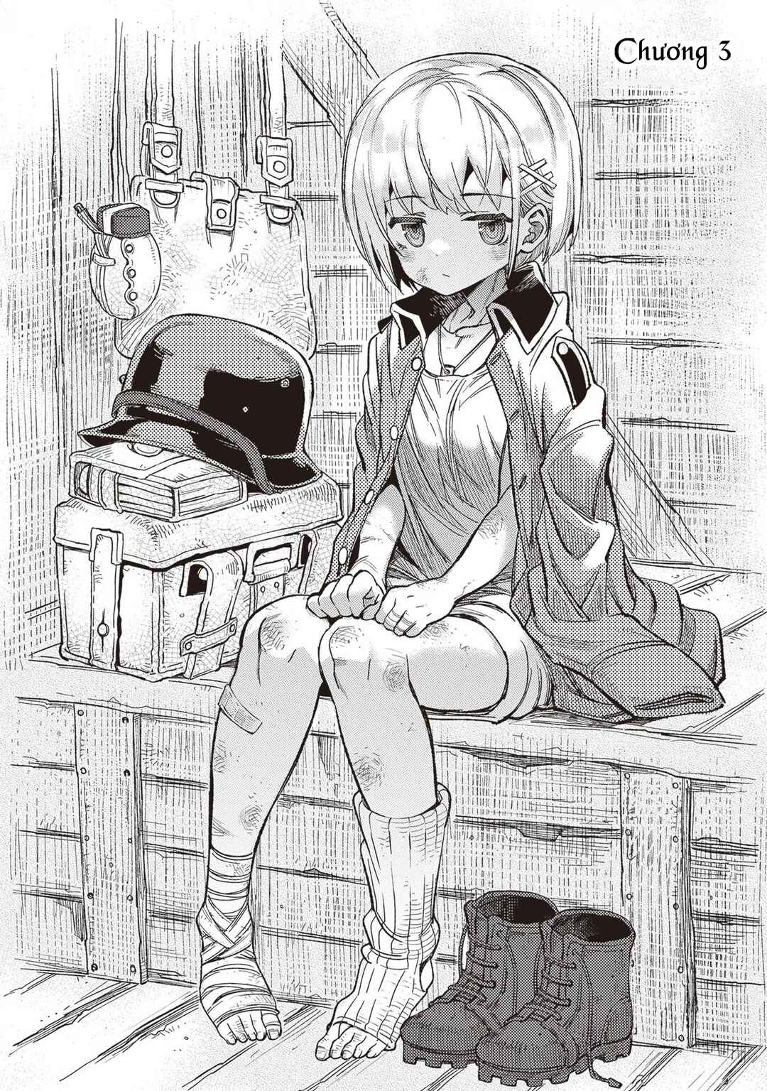 Chapter 3 - Page 3