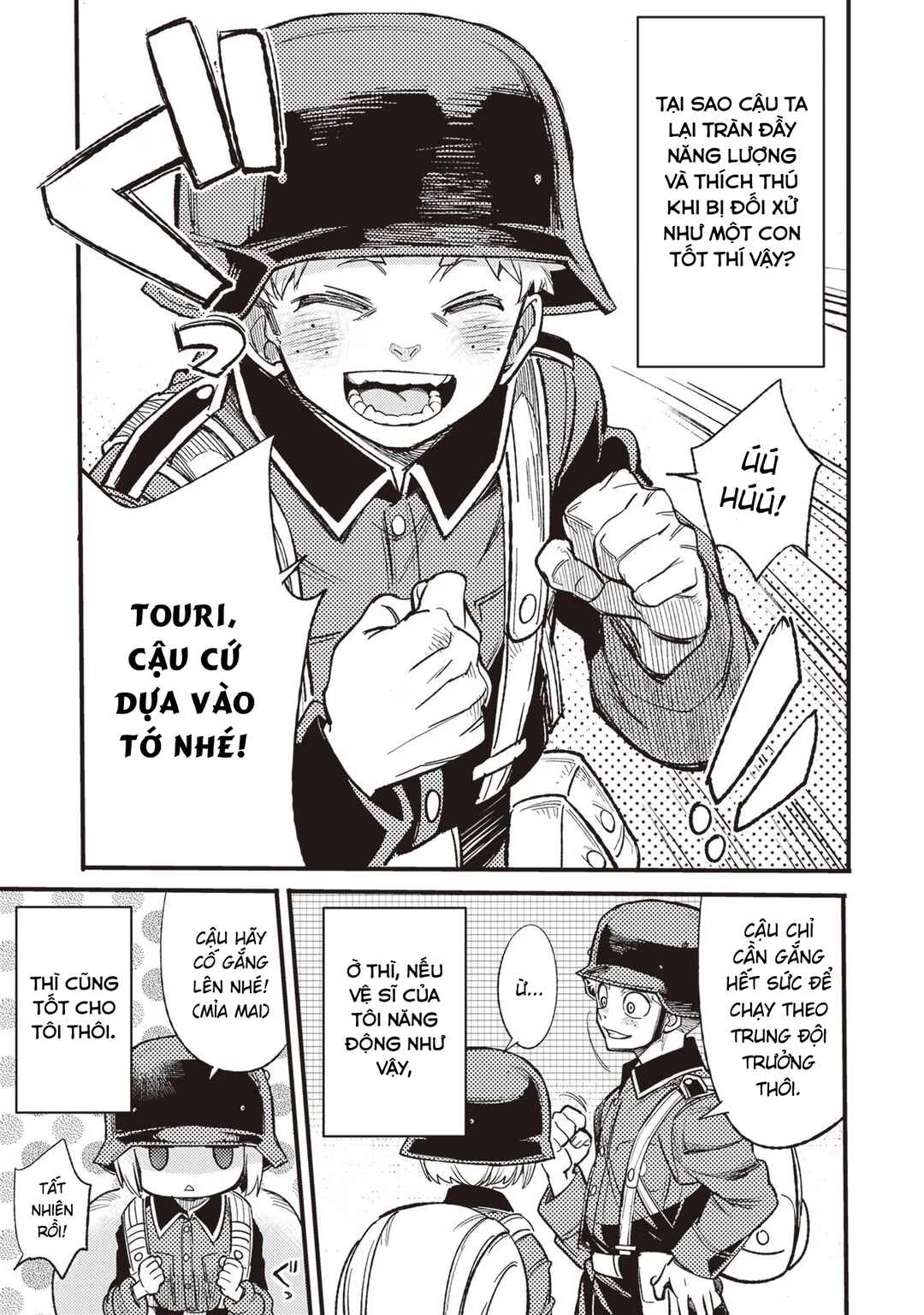 Chapter 3 - Page 8
