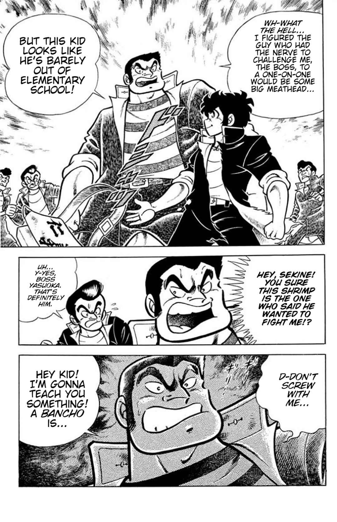 Chapter 1 - Page 9