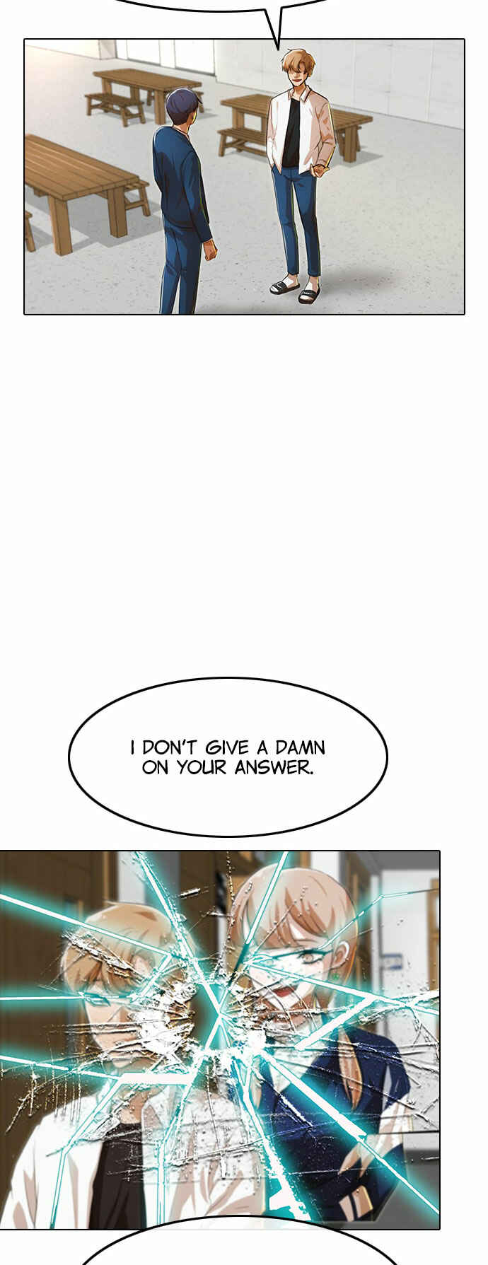 Chapter 124 - Page 26