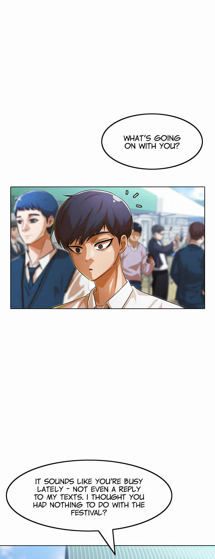 Chapter 124 - Page 35