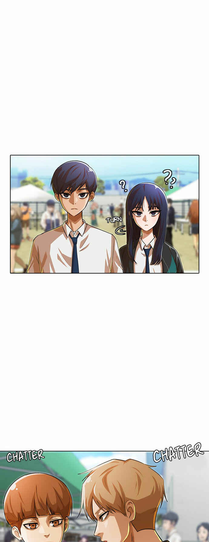 Chapter 124 - Page 40