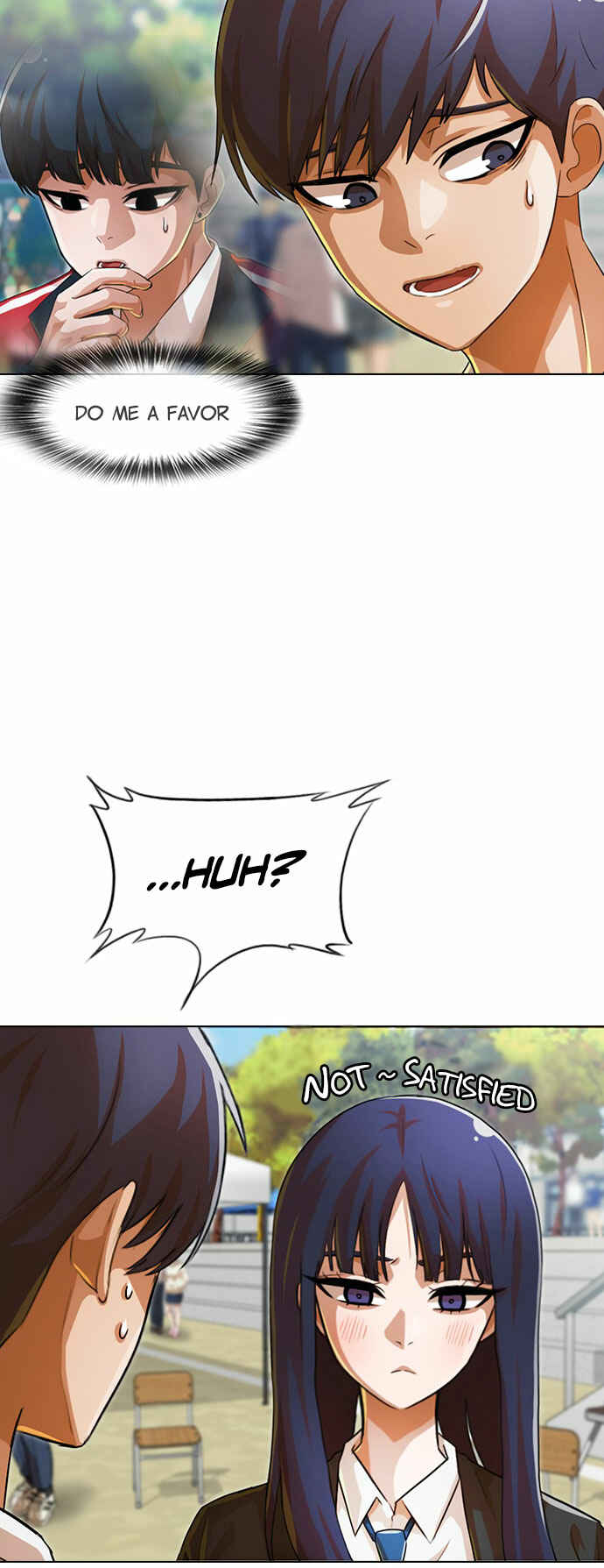 Chapter 124 - Page 43