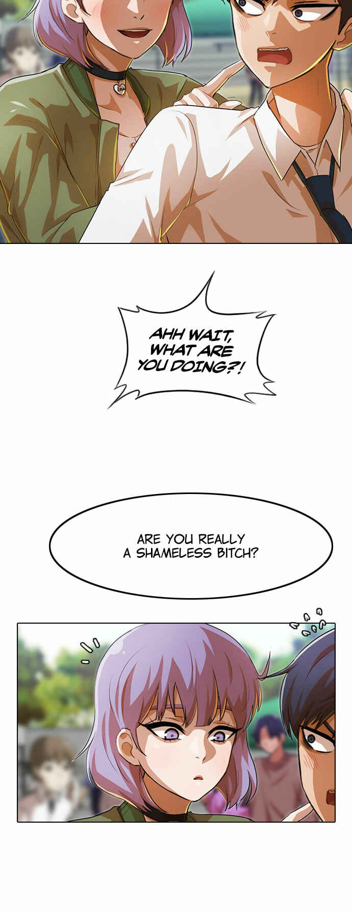 Chapter 124 - Page 57