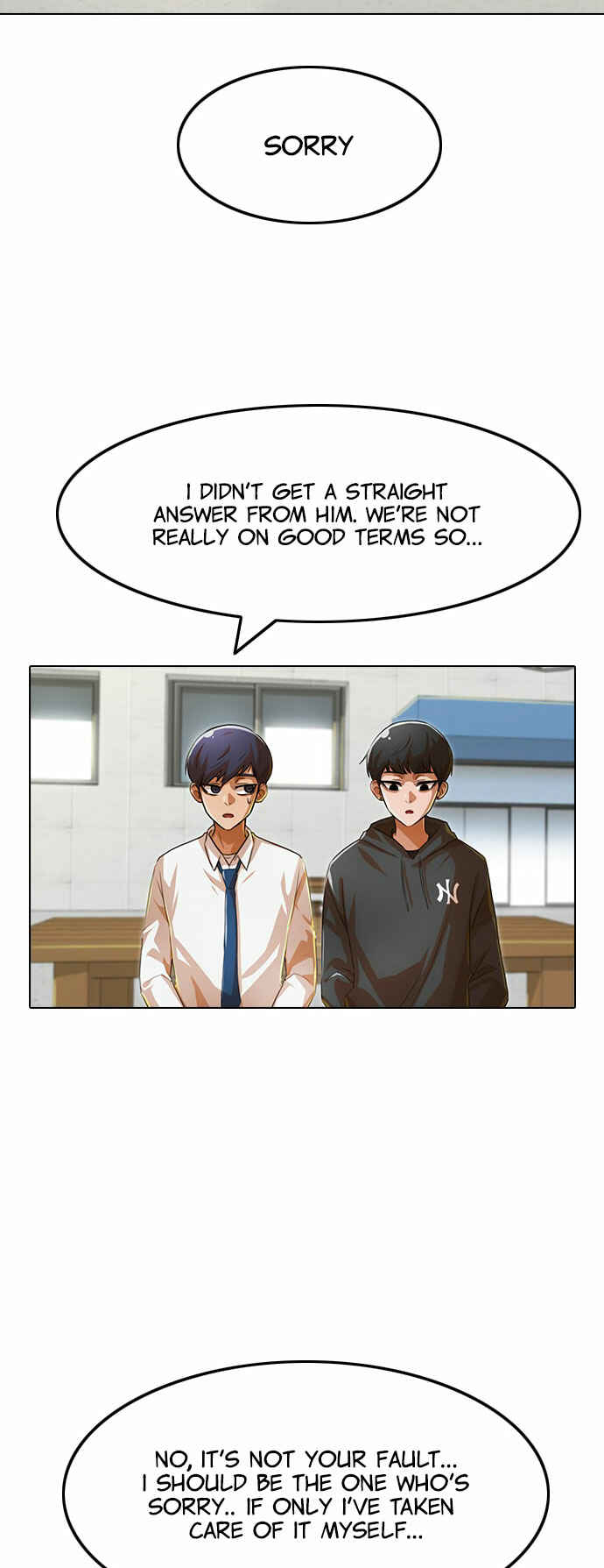 Chapter 124 - Page 70