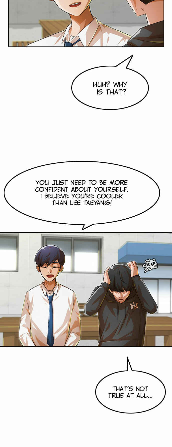 Chapter 124 - Page 74