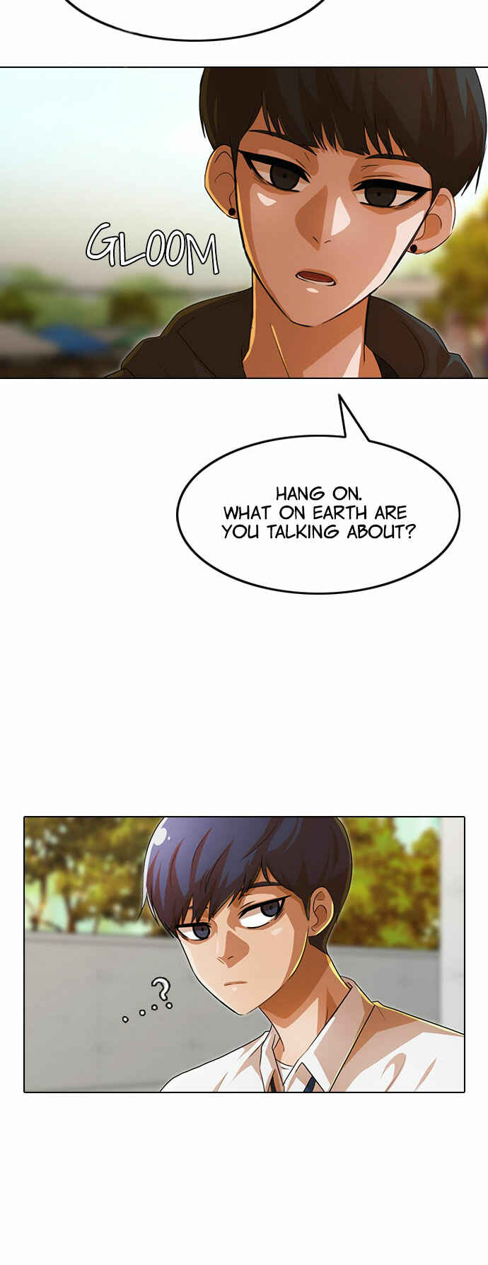 Chapter 124 - Page 85