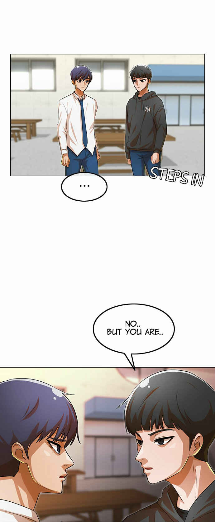 Chapter 124 - Page 91