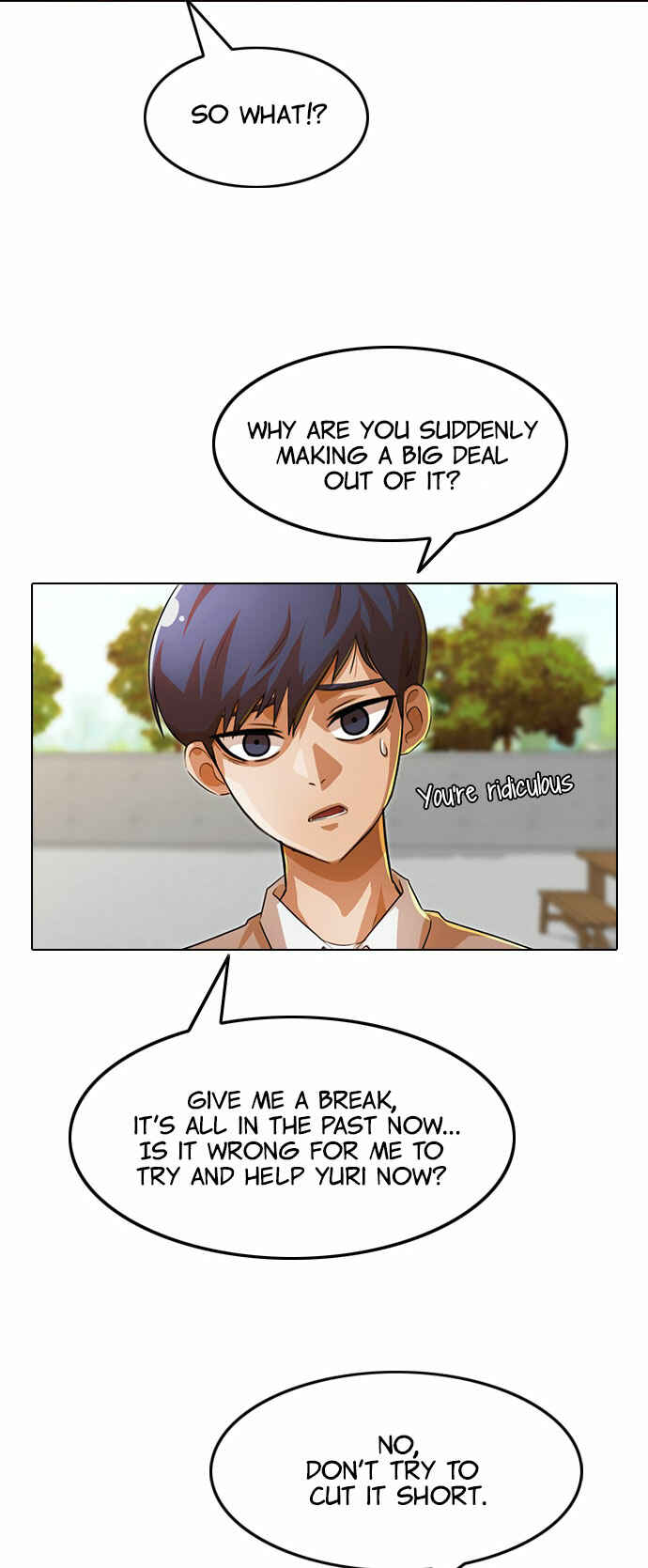 Chapter 124 - Page 92