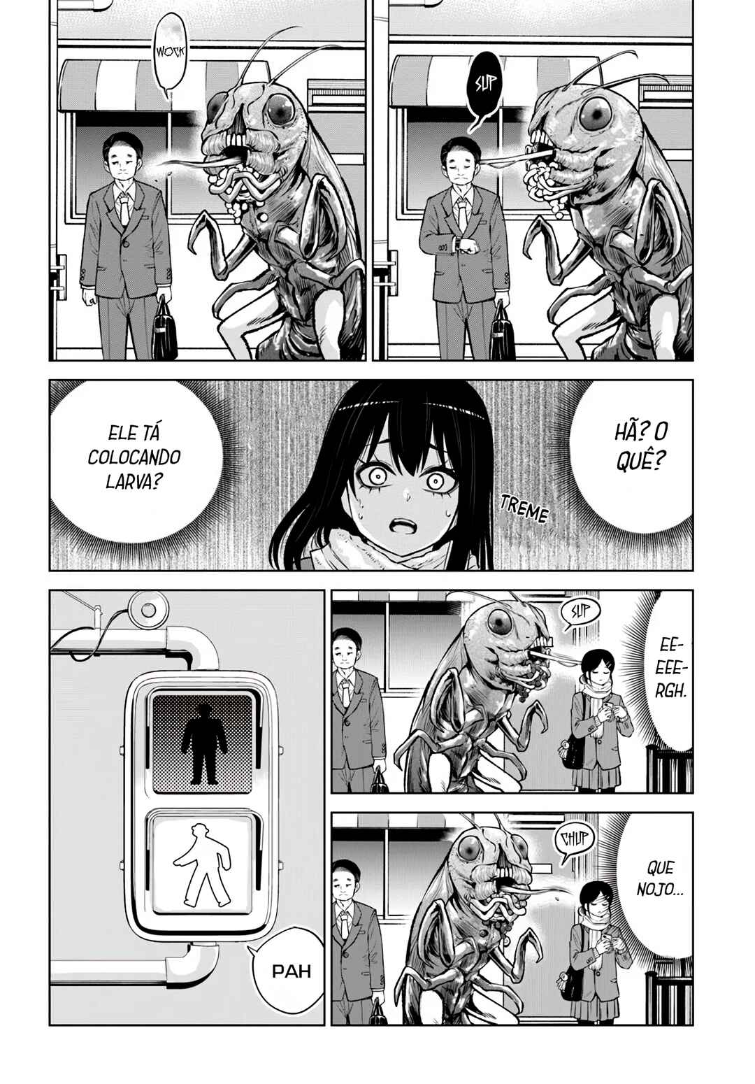 Chapter 68 - Page 11