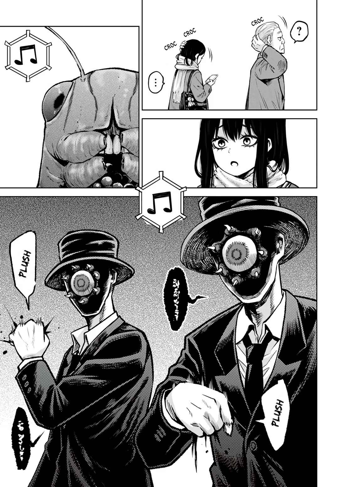 Chapter 68 - Page 14