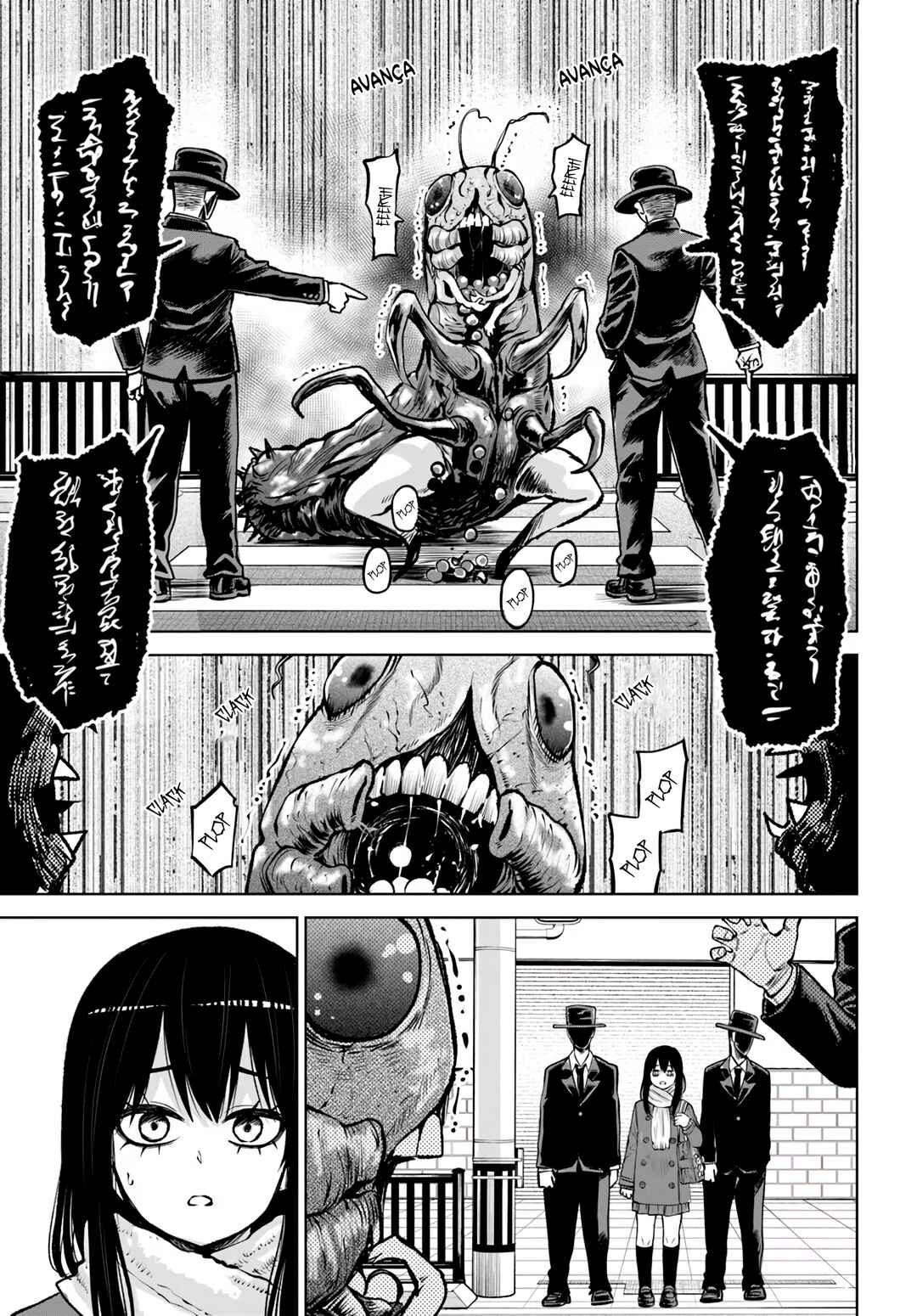 Chapter 68 - Page 16