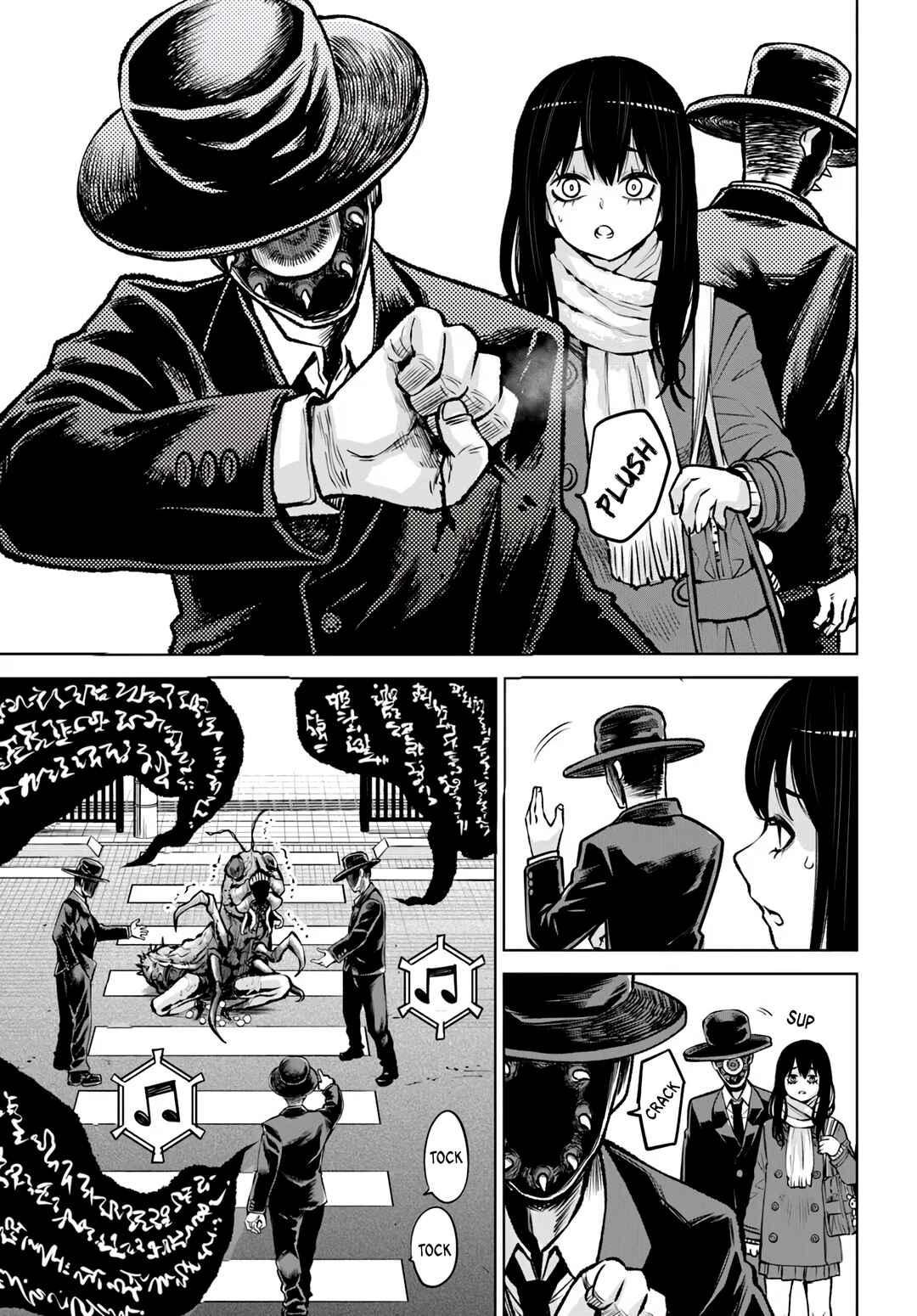 Chapter 68 - Page 18