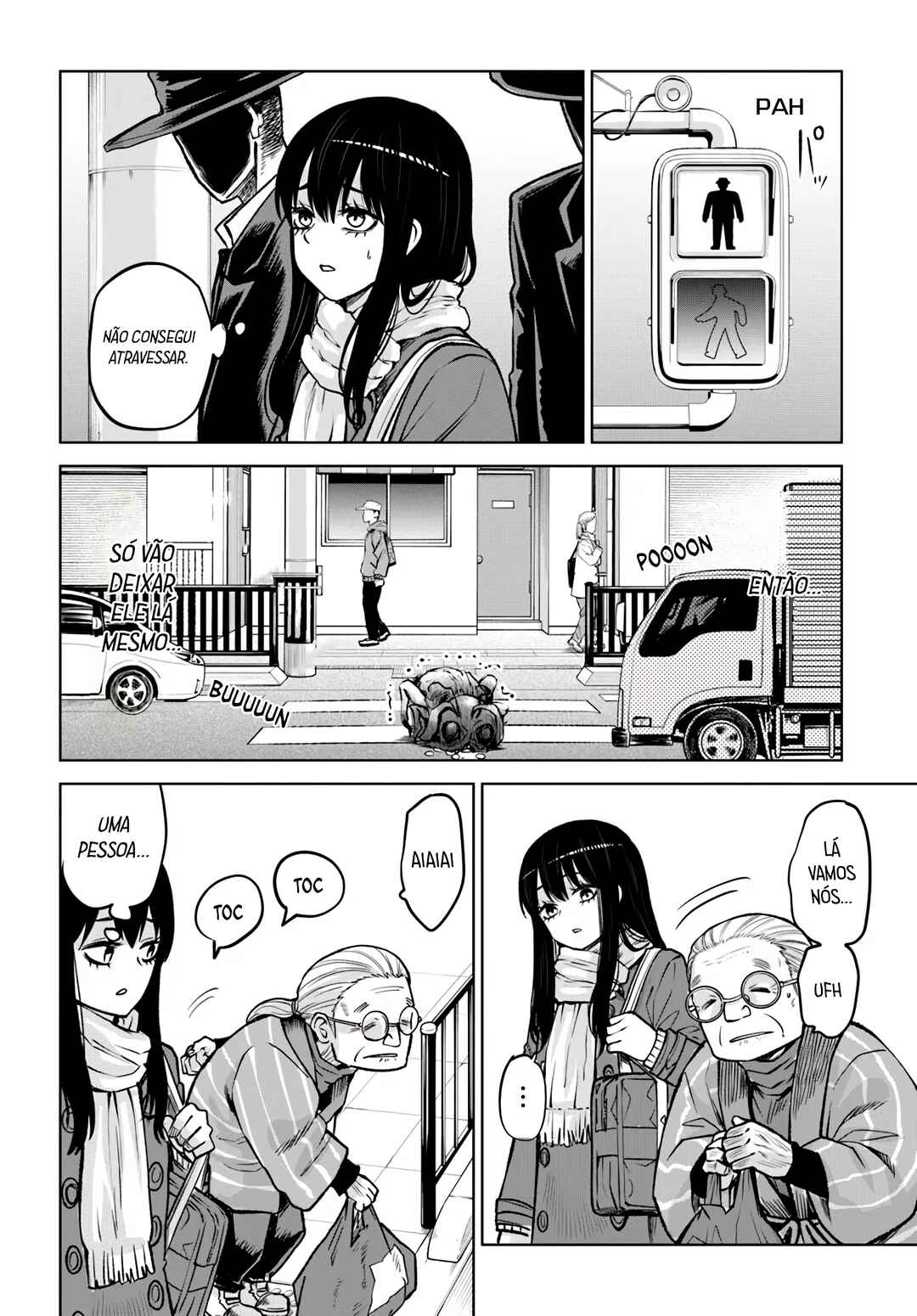 Chapter 68 - Page 21