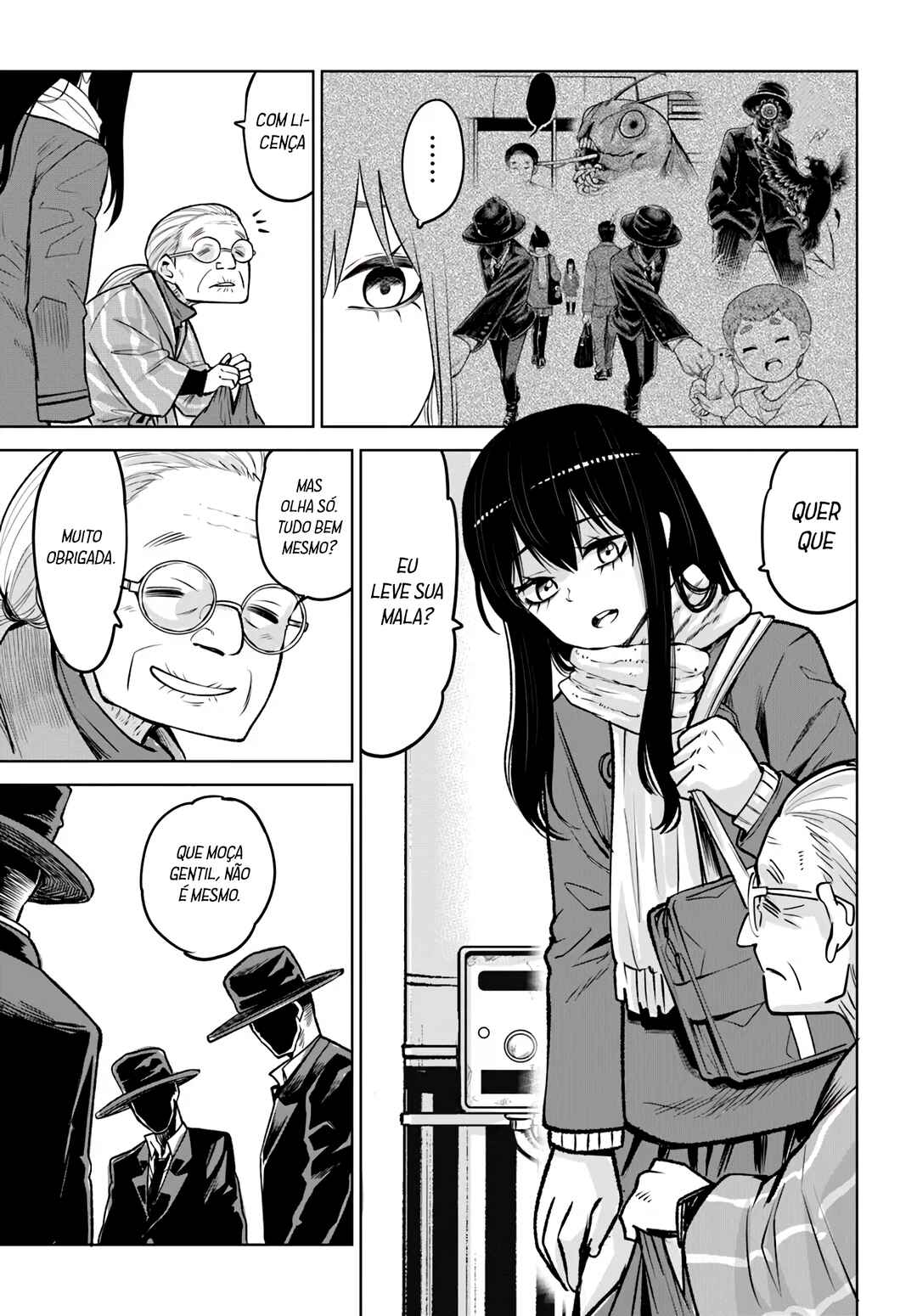 Chapter 68 - Page 22