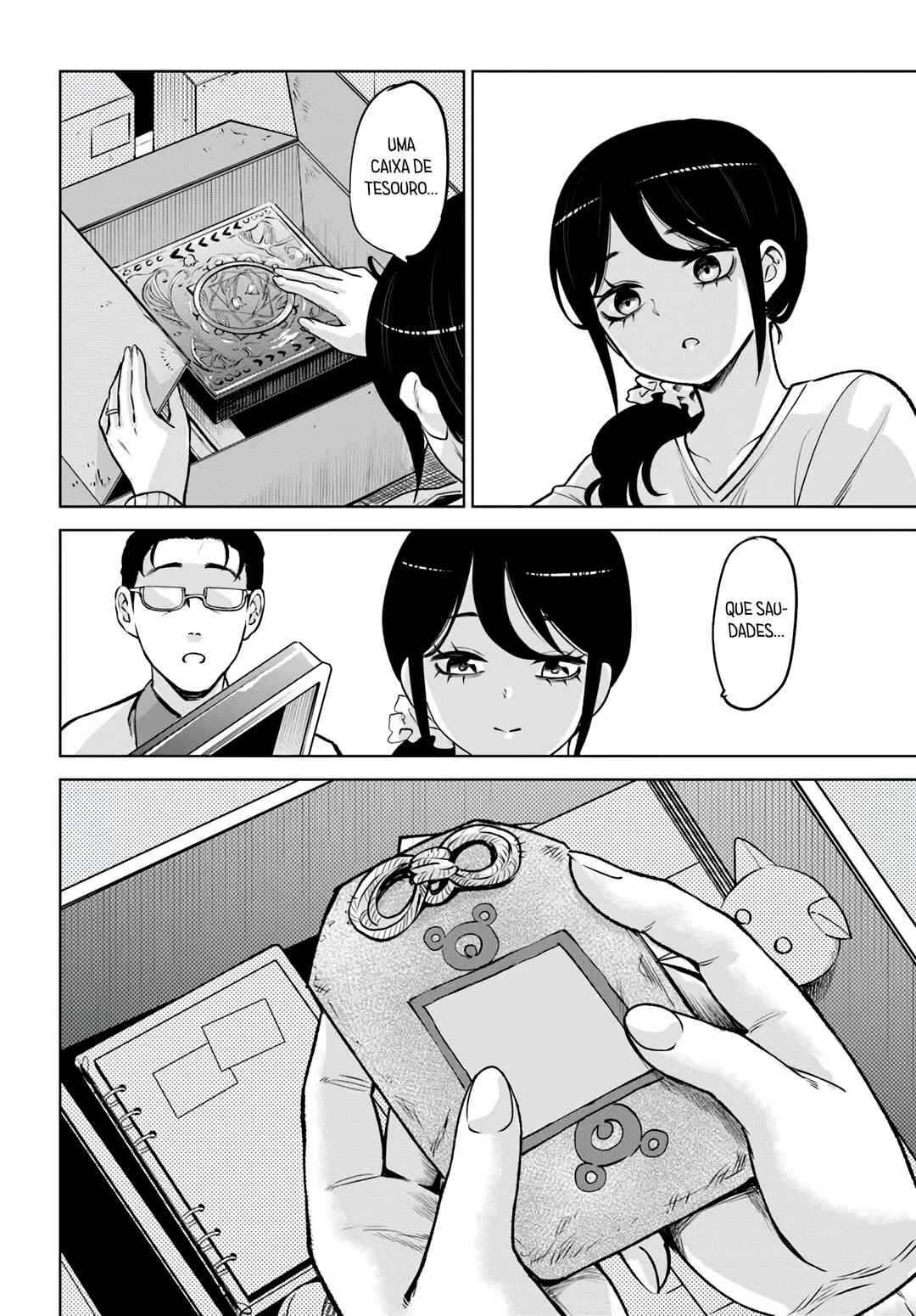 Chapter 68 - Page 25