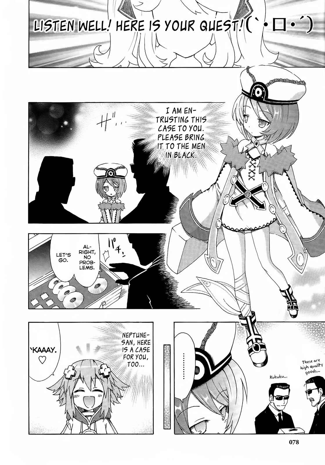 Chapter 5 - Page 2