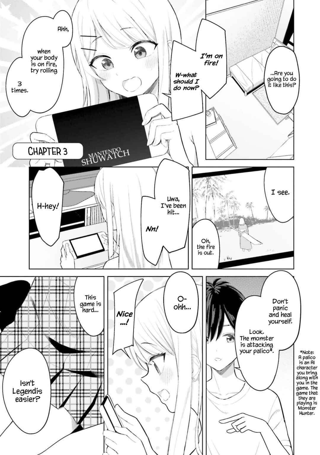Chapter 3 - Page 2